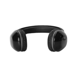 Xtrike Me HD-215 Bluetooth Wireless Headset Black BT 5.3 Foldable 5 Xtrike Me HD-215