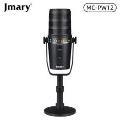Jmary MC-PW12