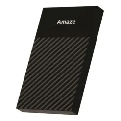 Alternative view of AMAZE A210M ULTRA SERIES 2.5” HDD SSD Enclosure CASE with Micro USB 3.0