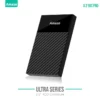 AMAZE A210C PRO ULTRA SERIES 2.5” Type-C SSD HDD Enclosure Case with Type-C to Type-C Cable 5 AMAZE A210C PRO