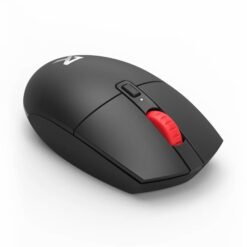 Alternative view of Redragon BM-2839 Wireless Mouse with Side Buttons and 4000Dpi for Office and Home