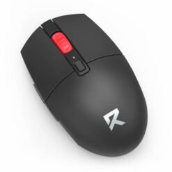 Redragon BM-2839 Wireless Mouse with Side Buttons and 4000Dpi for Office and Home 9 Redragon BM-2839