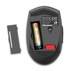 Redragon BM-2839 Wireless Mouse with Side Buttons and 4000Dpi for Office and Home 8 Redragon BM-2839 Wireless Mouse with Side Buttons and 4000Dpi for Office and Home - Image 4