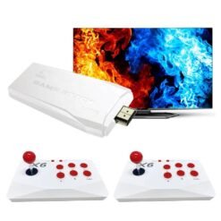X6 Arcade Game Console