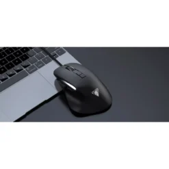 JEDEL CP102 7D Ergonomic Wired Mouse 3600 DPI 1.5m Braided Cable 9 JEDEL CP102