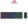 Redragon S107-BA
