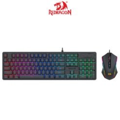 Redragon S107-BA