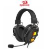 Redragon H375 SPARDA USB 7.1 Surround Sound RGB Gaming Headset for PC, PS4 and Laptop 13 Redragon H375