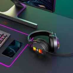 Redragon H375