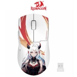 Redragon M918 K1NG MAX