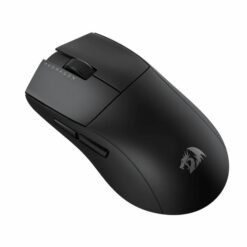 Alternative view of Redragon K1NG M916 PRO 1K Hz Wireless Gaming Mouse 26K Dpi Tri-Mode Connectivity 46G Ultra Lightweight Gaming Mouse