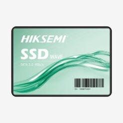 HikSemi Wave(s)