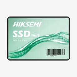 HikSemi Wave(s)