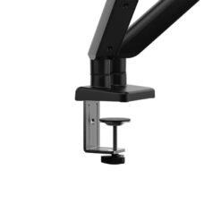 AndaSeat Stealth II Duo Ergonomic Dual Monitor Arm Black Heavy Duty Secure Monitor Arm for 2 monitors 11 AndaSeat Stealth II Duo Ergonomic Dual Monitor Arm Black Heavy Duty Secure Monitor Arm for 2 monitors - Image 5