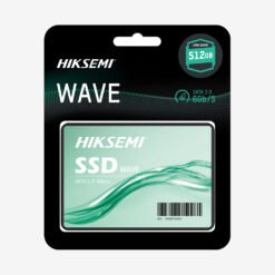 HikSemi Wave