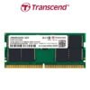 Transcend 32GB DDR5 4800Mhz Unbuffered SO-DIMM RAM for Laptop 4 Transcend 32GB DDR5 4800Mhz