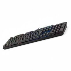 Xtrike-Me GK-803 RGB Mechanical Gaming Keyboard Full Size 108 Keys Red Switches 5 Xtrike-Me GK-803