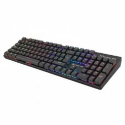 Xtrike-Me GK-803 RGB Mechanical Gaming Keyboard Full Size 108 Keys Red Switches 4 Xtrike-Me GK-803 RGB Mechanical Gaming Keyboard Full Size 108 Keys Red Switches - Image 2