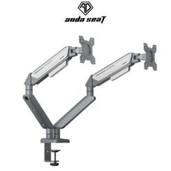 AndaSeat Stealth II Duo