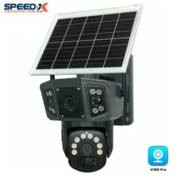 SpeedX CA-WC013