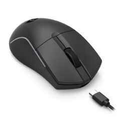 Redragon M816 DEICIDE RGB Wired Gaming Mouse 4000 DPI 5 buttons mice Programmable ergonomic - Image 3