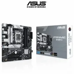 ASUS PRIME B760M-A