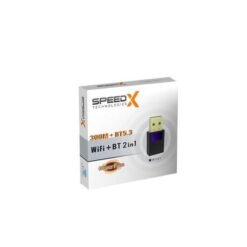 Speed-X Alfa W107