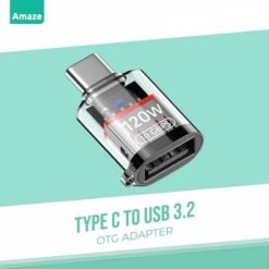 Amaze A12 Pro