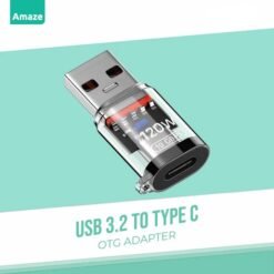 Amaze A14 Pro