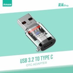 Amaze A14 Pro