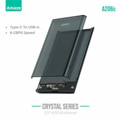 Amaze A206C