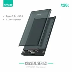 Amaze A206C