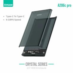 Amaze A206C Pro