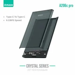 Amaze A206C Pro