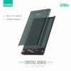 Amaze A206m Phantom Series Transparent 2.5" HDD and SDD Enclosure with Micro USB 3.0 Cable 5GBPS 11 Amaze A206m