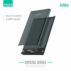 Amaze A206m