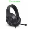 T-Dagger T-RGH113 GEERAZ Wired Gaming Headset Lightweight with Soft Cushions 40mm Drivers 12 T-Dagger T-RGH113