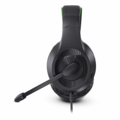 T-Dagger T-RGH113 GEERAZ Wired Gaming Headset Lightweight with Soft Cushions 40mm Drivers 4 T-Dagger T-RGH113 GEERAZ Wired Gaming Headset Lightweight with Soft Cushions 40mm Drivers - Image 2