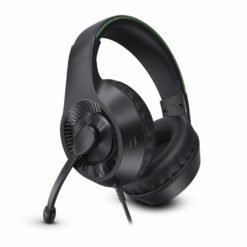 T-Dagger T-RGH113 GEERAZ Wired Gaming Headset Lightweight with Soft Cushions 40mm Drivers 5 T-Dagger T-RGH113