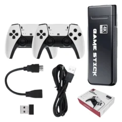 M8 Pro Game Stick