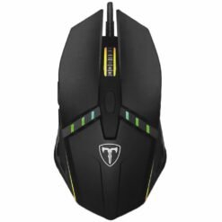 T-Dagger Shadow TGM117 Wired RGB Gaming Mouse 7200Dpi 9 T-Dagger Shadow