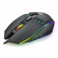 T-Dagger Shadow TGM117 Wired RGB Gaming Mouse 7200Dpi 7 T-Dagger Shadow TGM117 Wired RGB Gaming Mouse 7200Dpi - Image 3