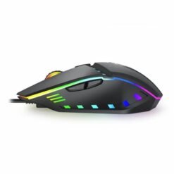 T-Dagger Shadow TGM117 Wired RGB Gaming Mouse 7200Dpi 8 T-Dagger Shadow TGM117 Wired RGB Gaming Mouse 7200Dpi - Image 4