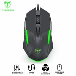 T-DAGGER TGM116