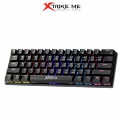 Xtrike Me GK-916
