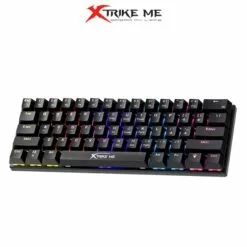 Xtrike Me GK-916