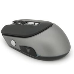 JeDEL WH104 Wireless Dual Mode 2.4Ghz and Bluetooth Rechargeable RGB Mouse Optical Sensor 3200 DPI 6 Buttons 11 JeDEL WH104 Wireless Dual Mode 2.4Ghz and Bluetooth Rechargeable RGB Mouse Optical Sensor 3200 DPI 6 Buttons - Image 5