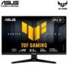 ASUS TUF Gaming Series 5 VG259QMR5A 24.5 inch 310Hz 0.3ms Gaming Monitor Full HD Fast-IPS panel, G-SYNC® compatible AMD FreeSync™ Premium, ELMB SYNC, 99% sRGB, Gaming AI 15 ASUS TUF Gaming Series 5 VG259QMR5A