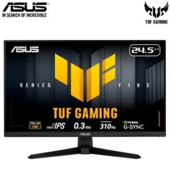 ASUS TUF Gaming Series 5 VG259QMR5A