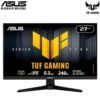ASUS TUF Gaming Series 5 VG279QM5A 27 inch 240Hz 0.3ms Gaming Monitor Full HD Fast-IPS panel G-SYNC® compatible, AMD FreeSync™ Premium, Gaming AI 15 ASUS TUF Gaming Series 5 VG279QM5A